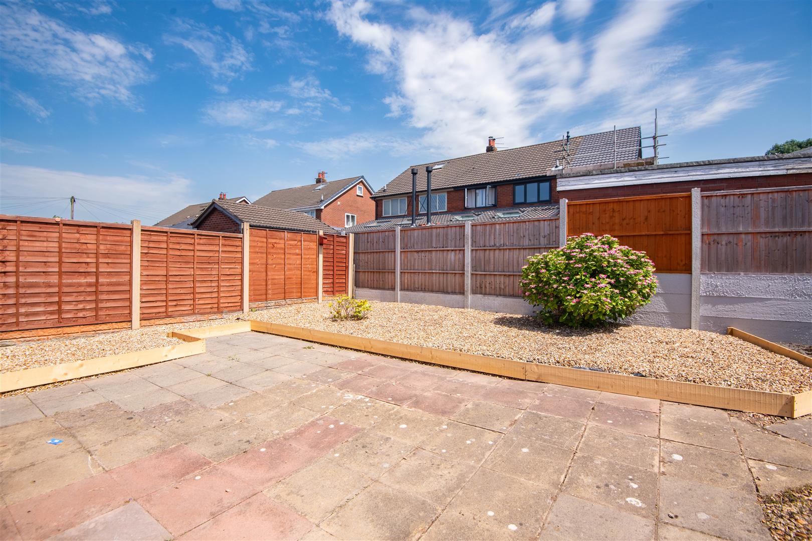 Bristol Avenue, Farington, Leyland